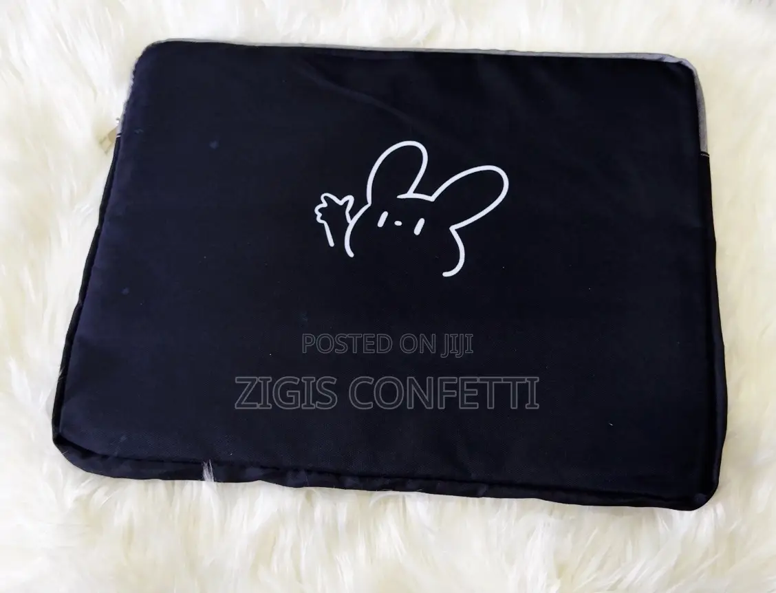 15" - 17" Laptop Sleeve