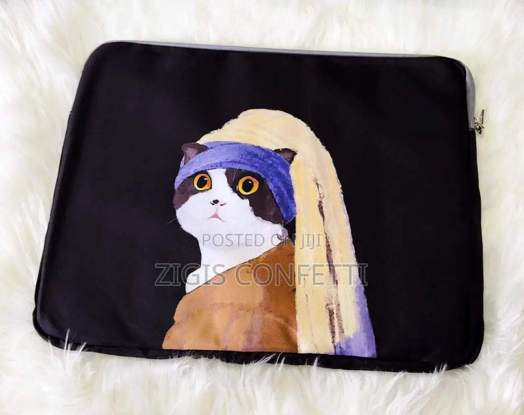 15" - 17" Laptop Sleeve
