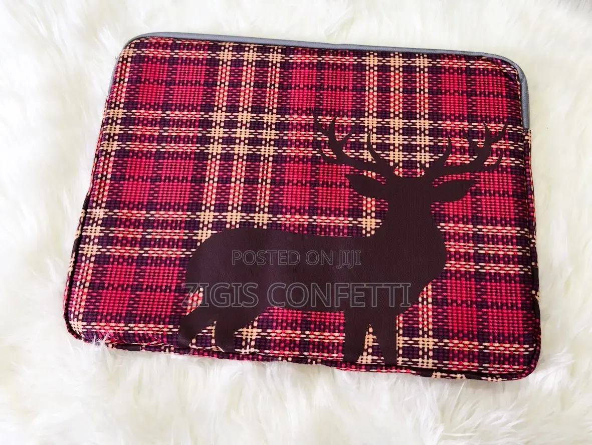 15" - 17" Laptop Sleeve