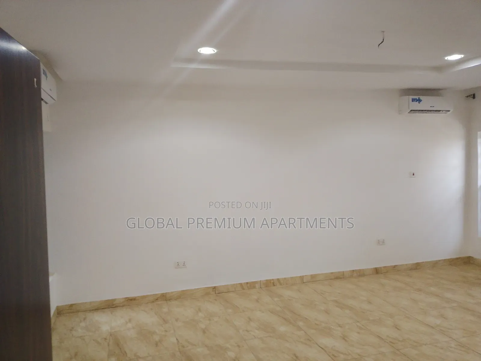 1bdrm Block of Flats in Carlton Court, Katampe (Main) for sale