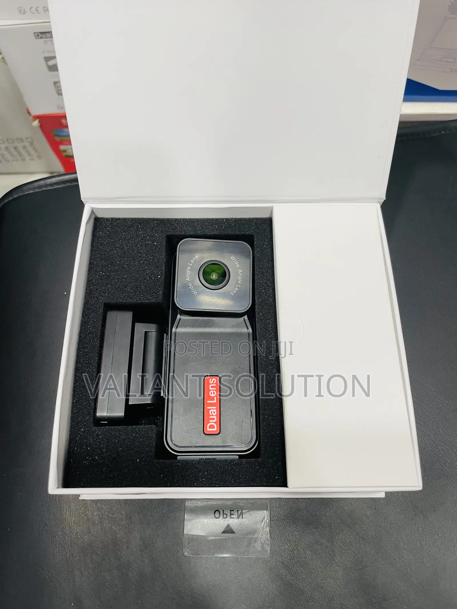 4g GPS Dashcam