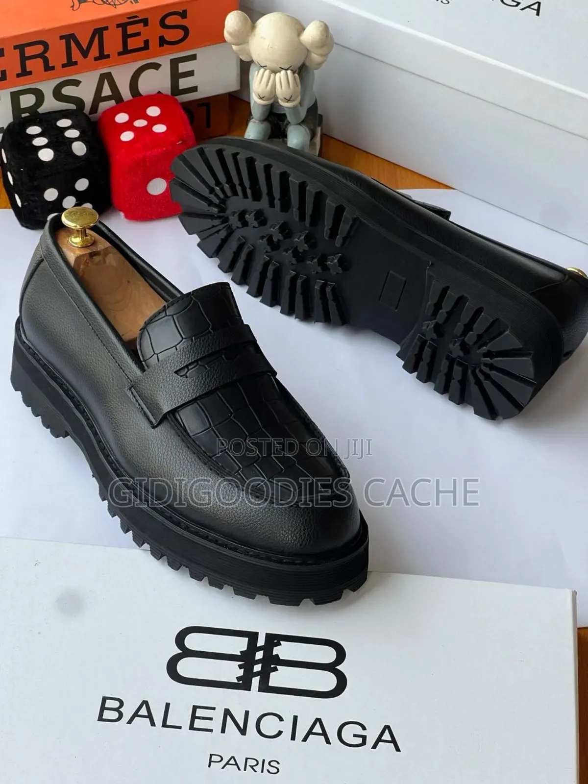 Balenciaga Shoes