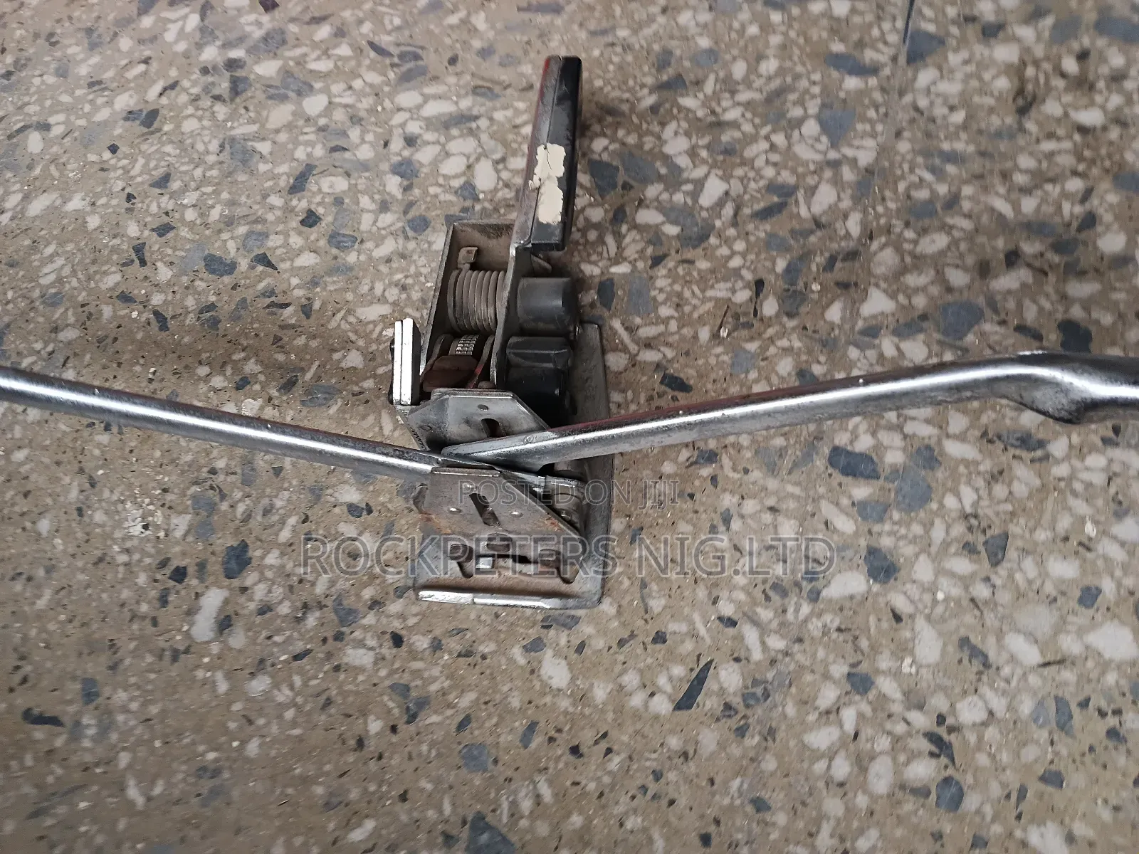 Breite 16mm Strapping Machine