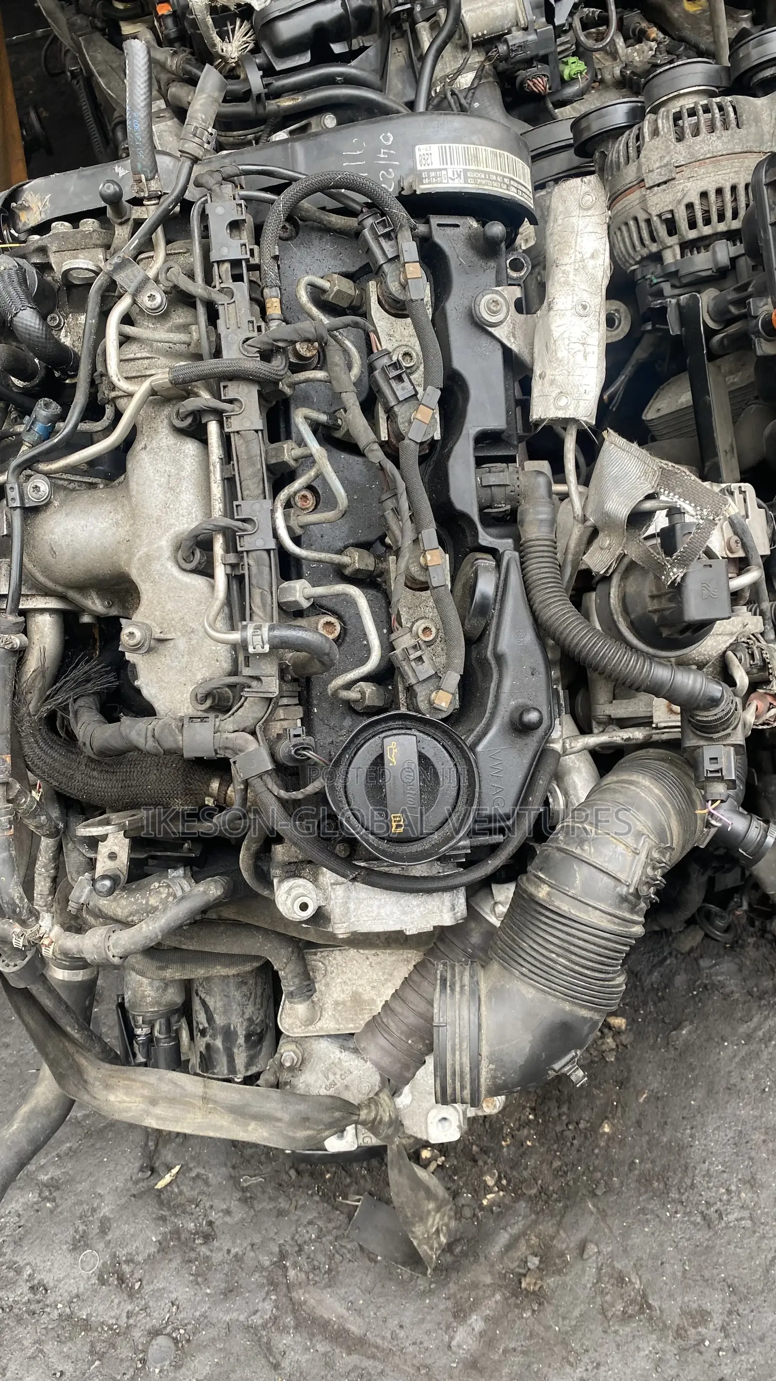 Volkswagen Passat Diesel