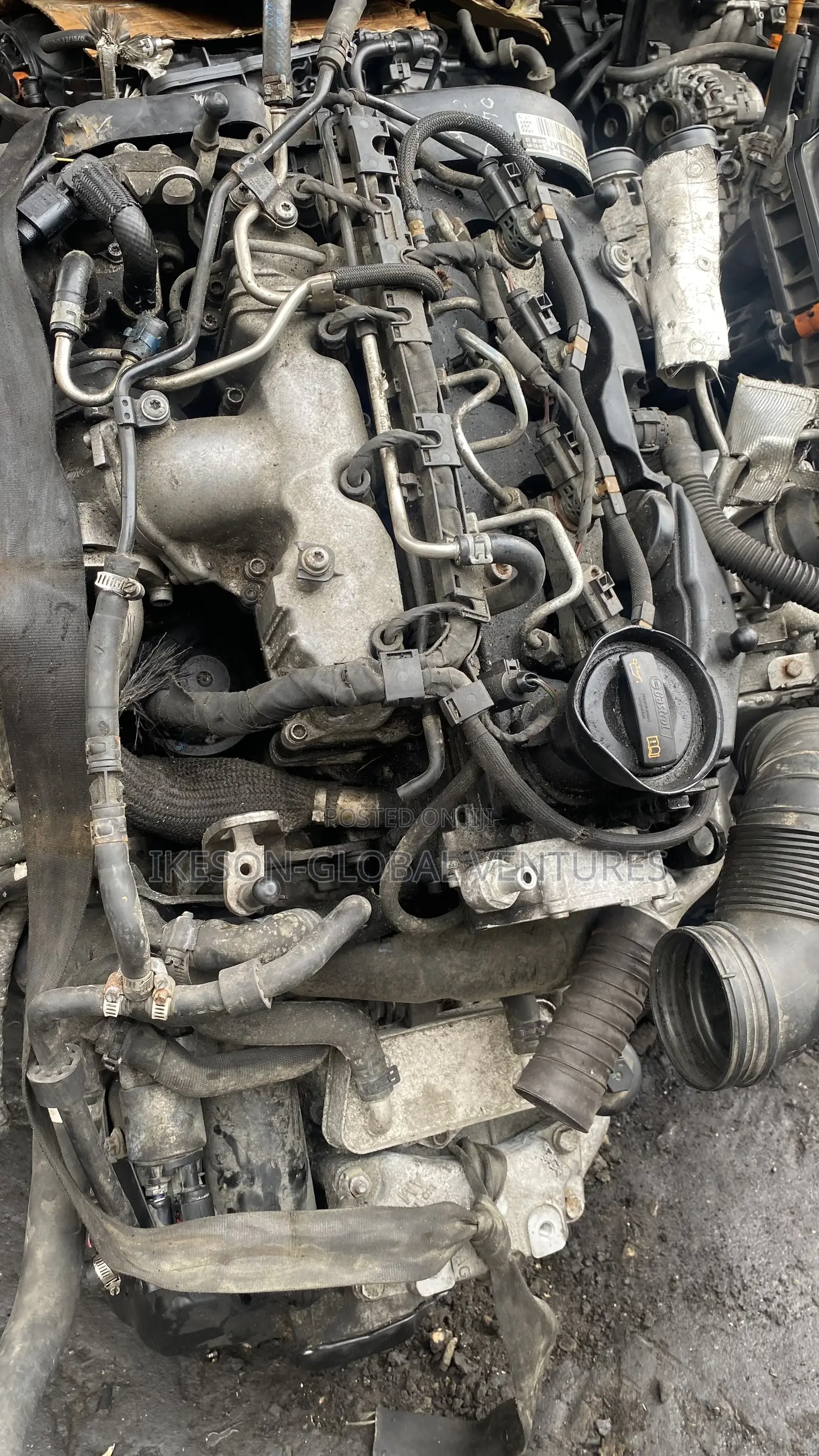 Volkswagen Passat Diesel