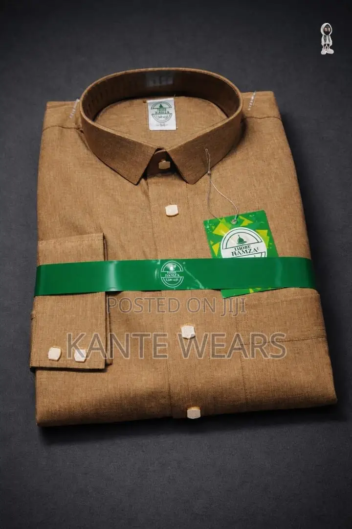 Luxury Cotton Jalabia