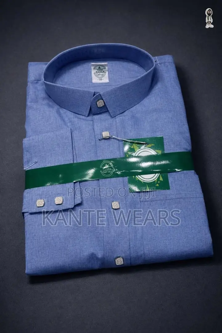 Luxury Cotton Jalabia