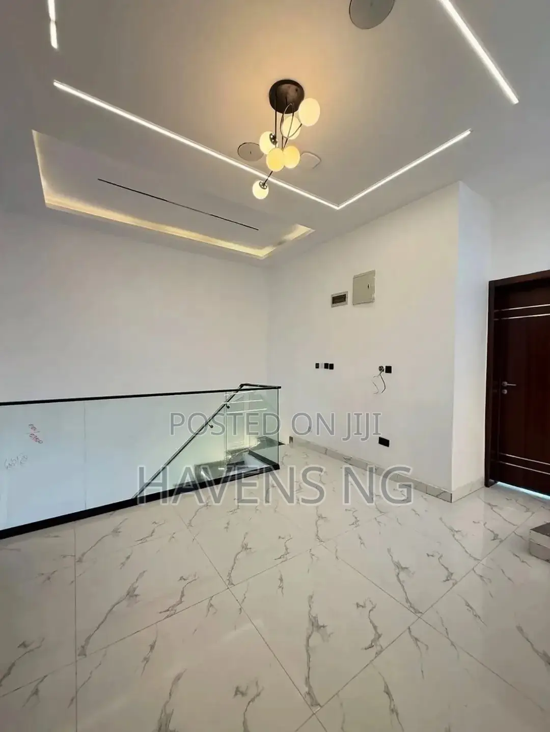 4bdrm Duplex in Osapa london for sale