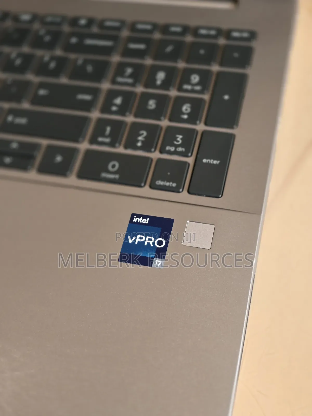 Laptop HP ZBook Fury 16 G9 32GB Intel Core i7 SSD 2T