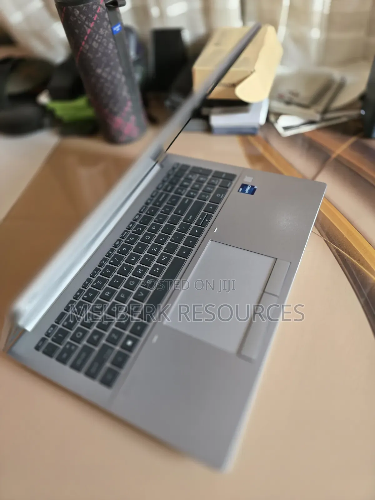 Laptop HP ZBook Fury 16 G9 32GB Intel Core i7 SSD 2T
