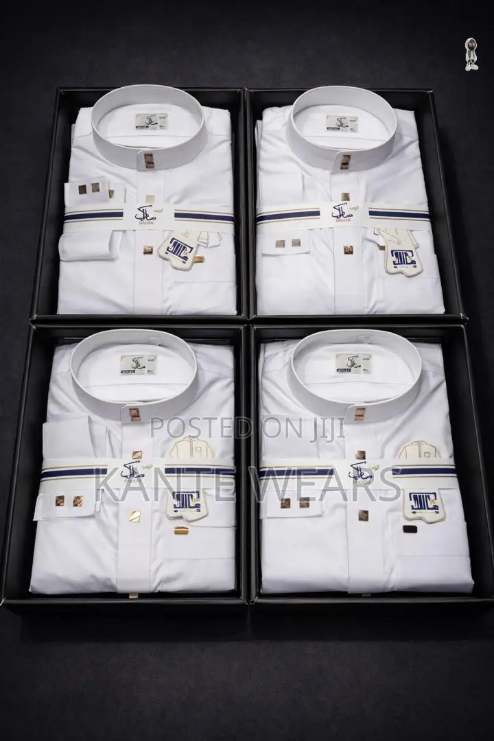 Luxury Life Style Jalabia
