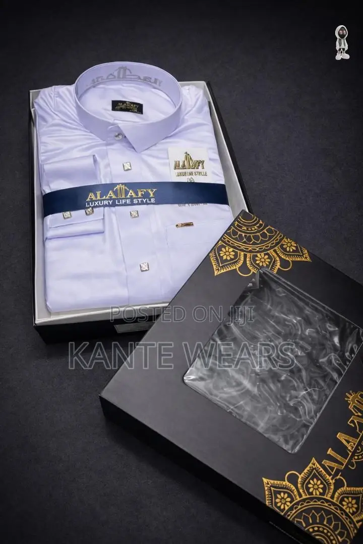 Luxury Life Style Jalabia