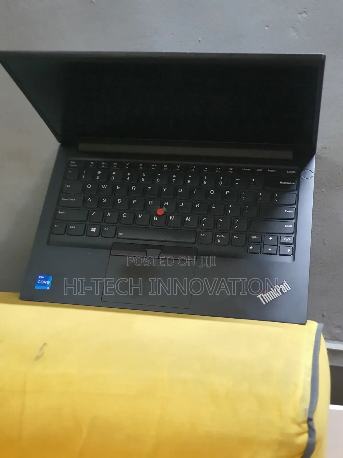 Laptop Lenovo ThinkPad E14 Gen 2 16GB Intel Core i5 SSD 256GB