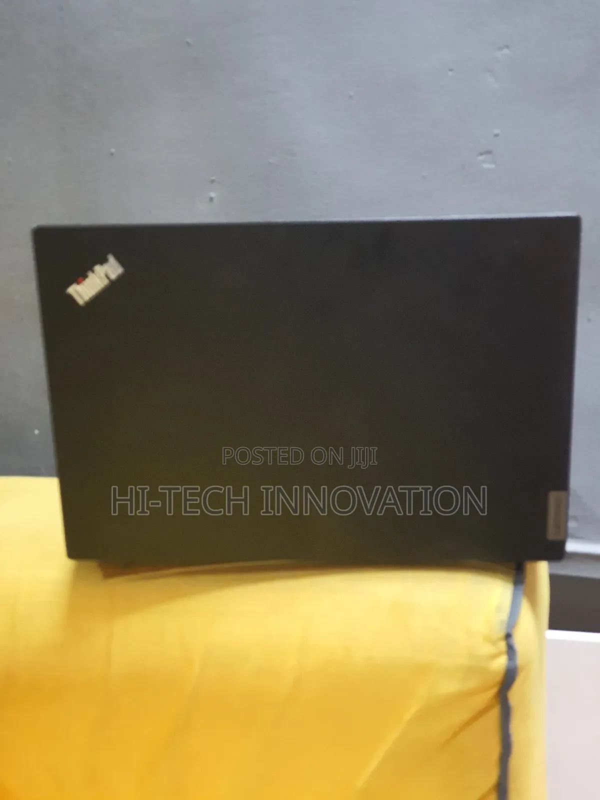 Laptop Lenovo ThinkPad E14 Gen 2 16GB Intel Core i5 SSD 256GB