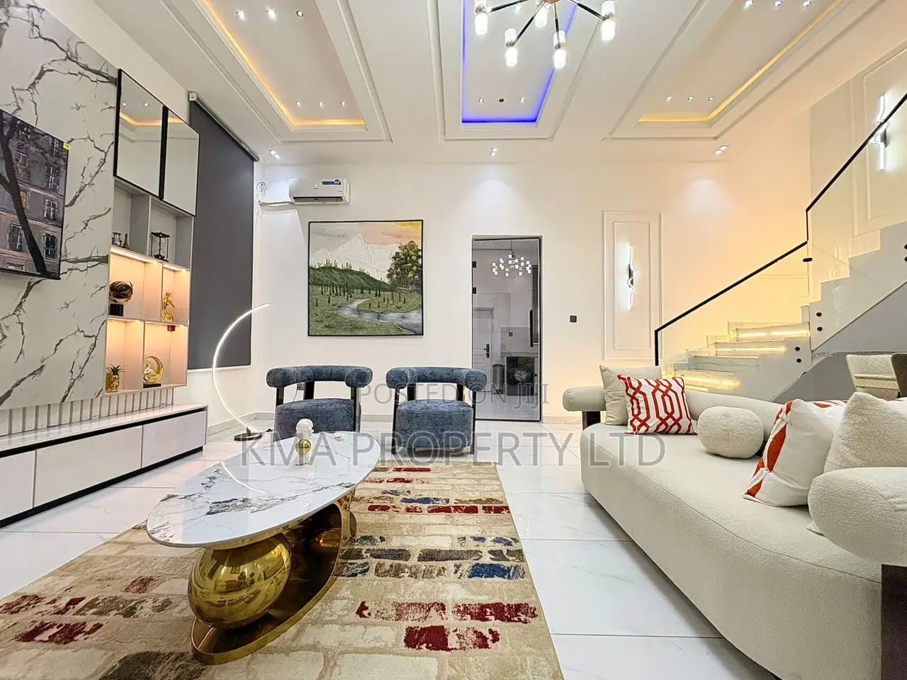 Luxurious 3/4 Bedroom Apartment With Ps5 and Snooker