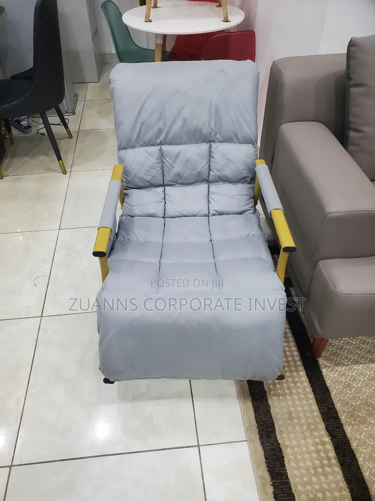 Collectable Chair