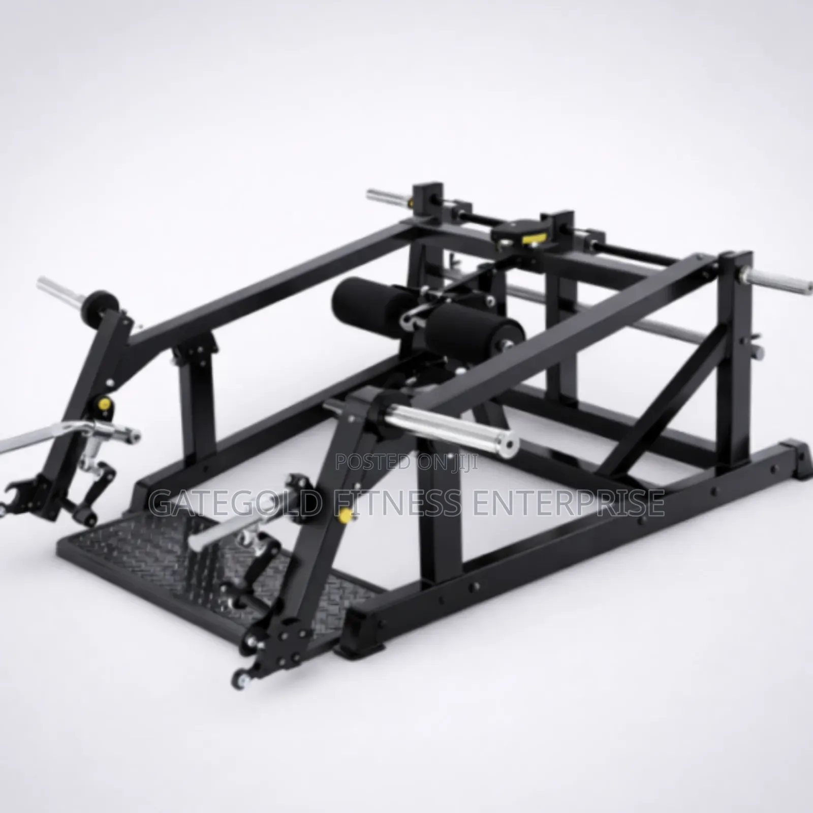 Dead Lift Elite A621