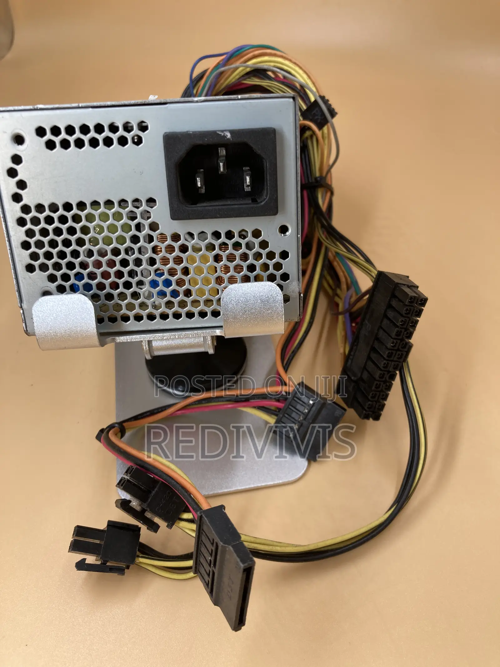 In-win Power Man 300w Tfx Switching Power Supply Ip-s300ef7-2 H