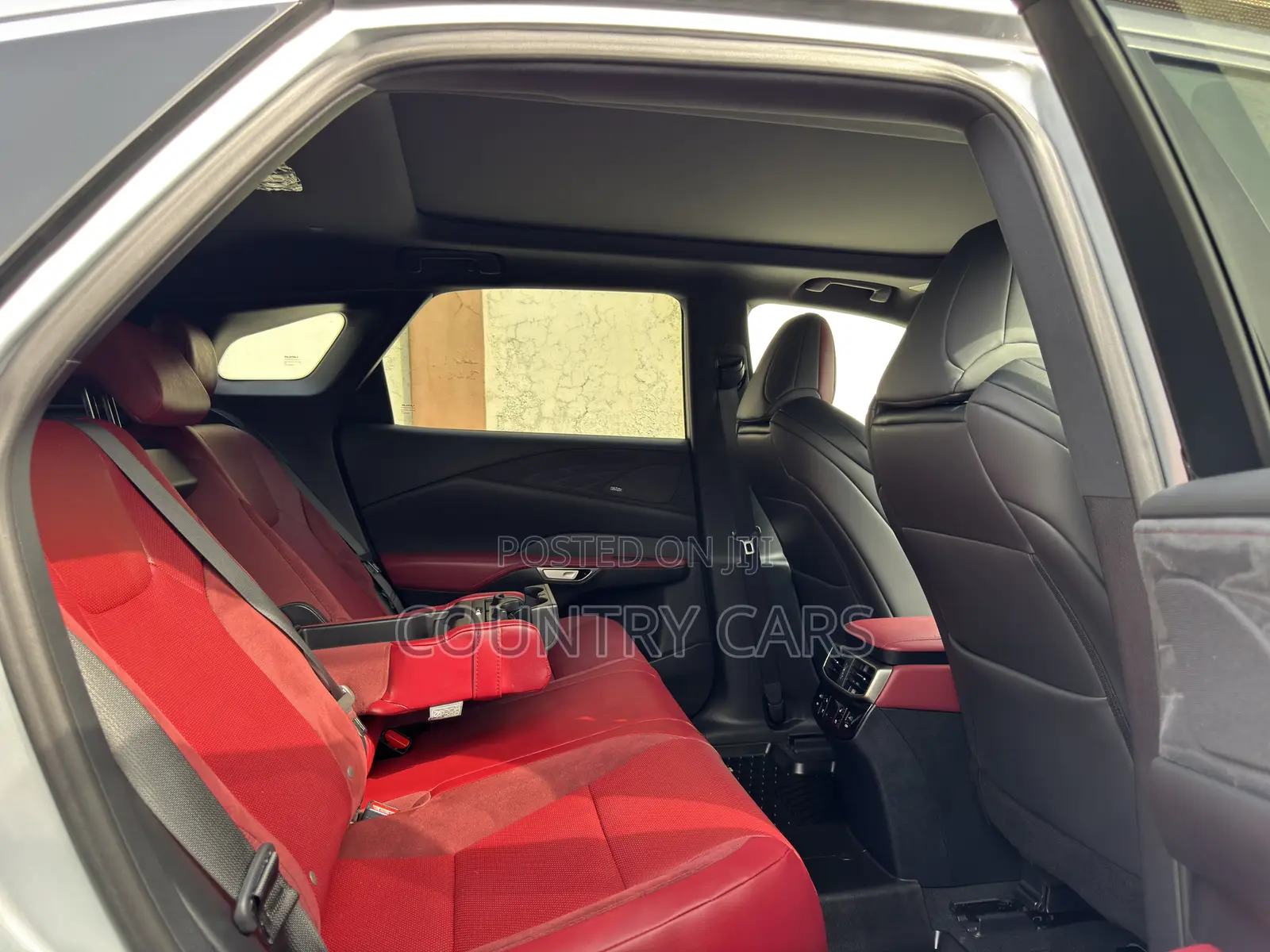 Lexus RX 350 F SPORT AWD 2023 Silver