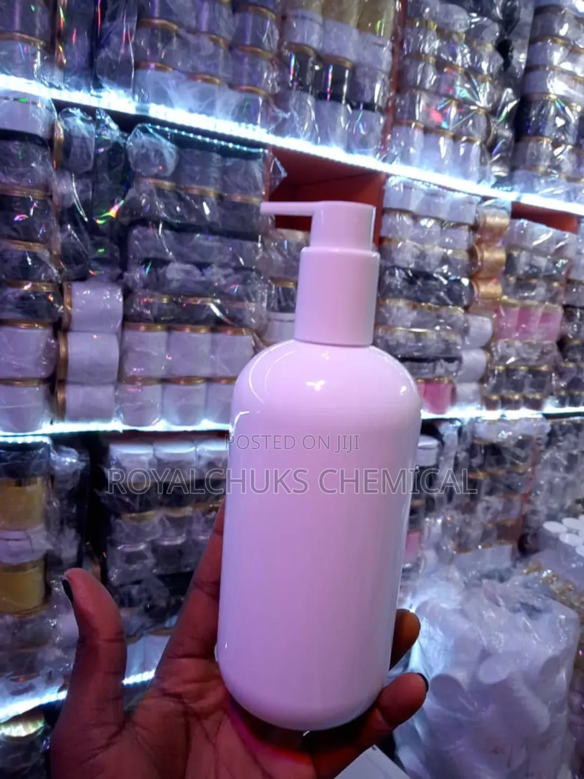 Lotion 500ml