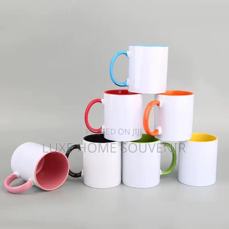 11oz Coated Mug (48pcs )