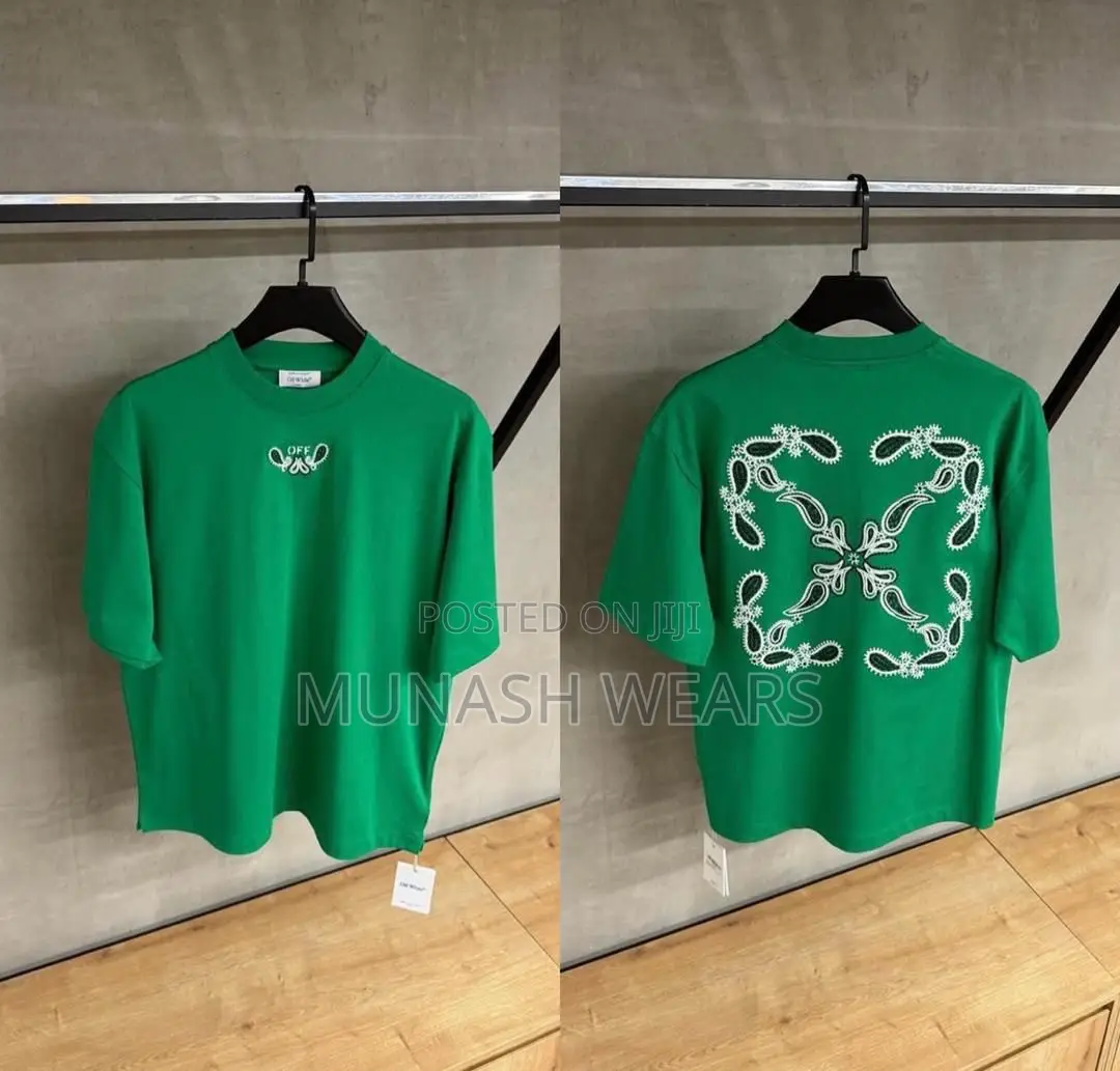 Classic T-shirt For Men M-3xl