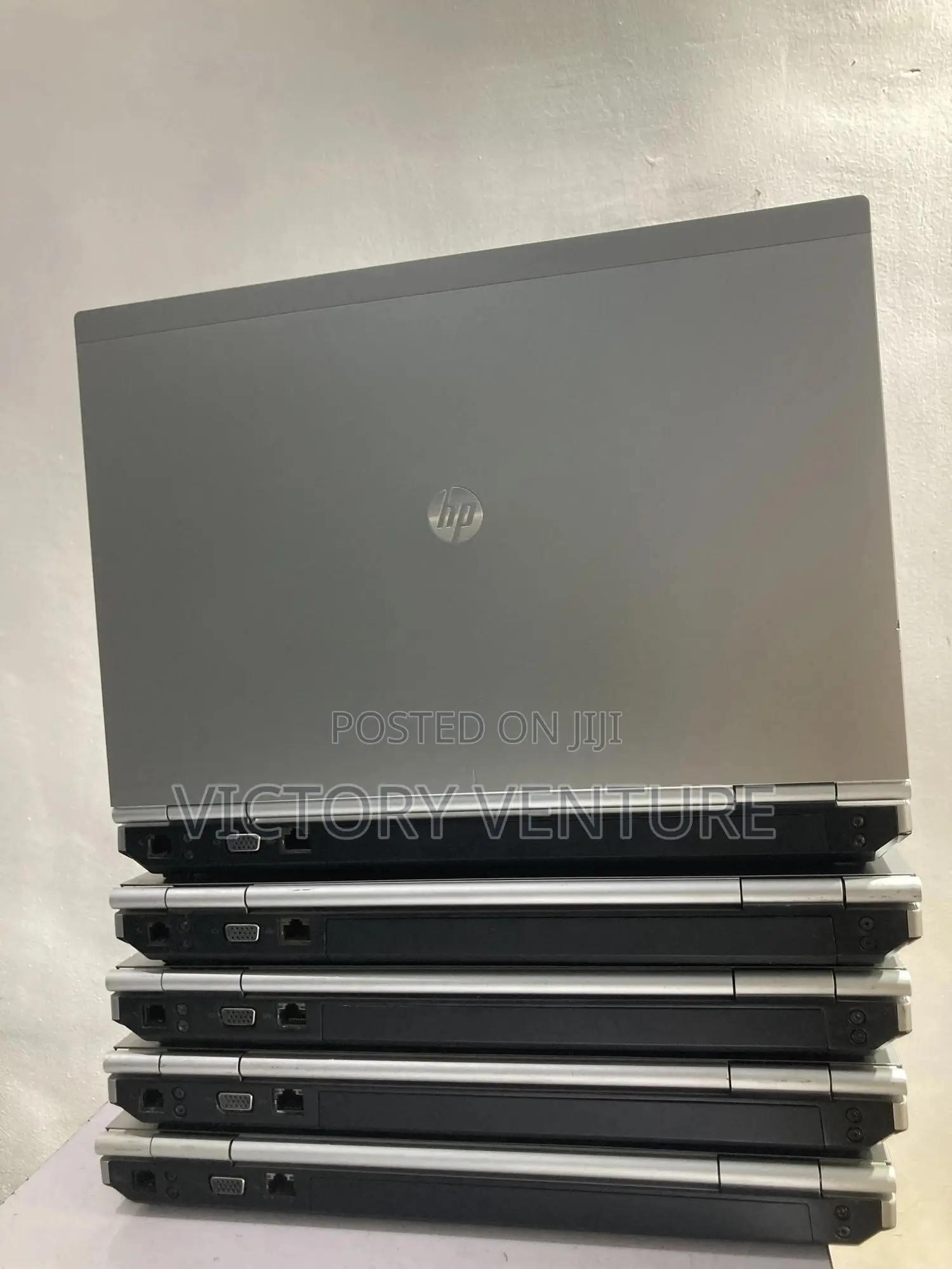 Laptop HP EliteBook 8470P 4GB Intel Core i5 HDD 320GB