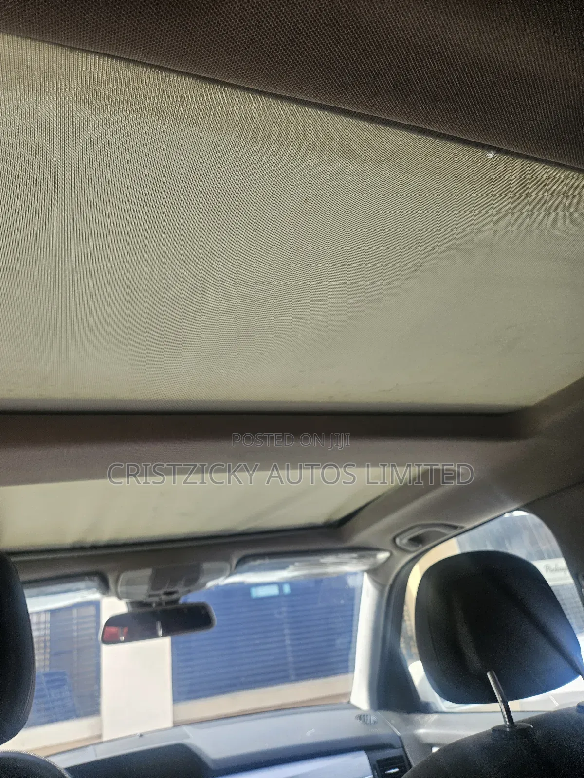 Mercedes-Benz GLK-Class 2010 White