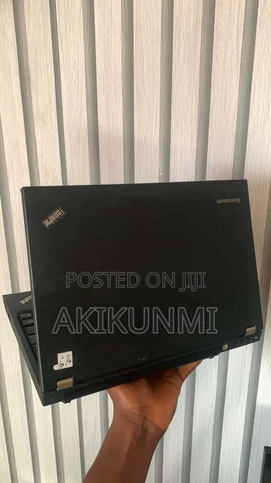 Laptop Lenovo ThinkPad X220 4GB Intel Core i5 HDD 320GB