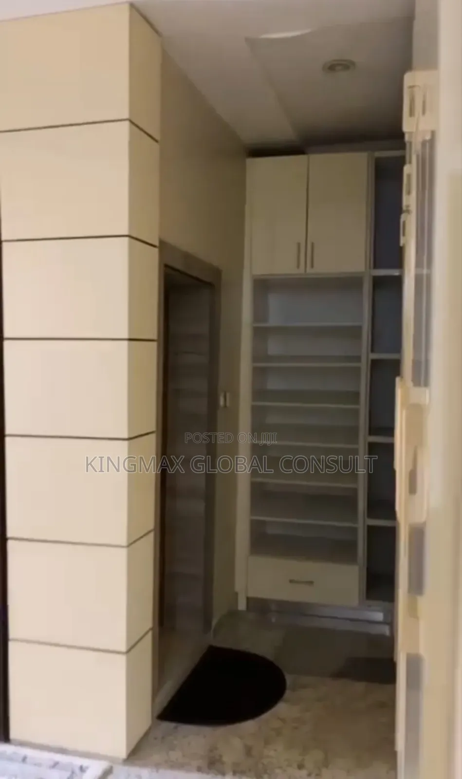 Furnished 4bdrm Duplex in Wuye Abuja for sale