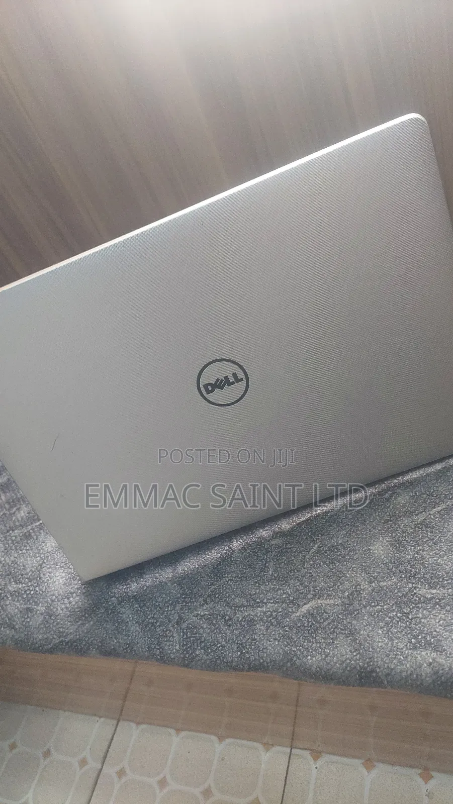 Laptop Dell Inspiron 5559 8GB Intel Core i5 HDD 1T