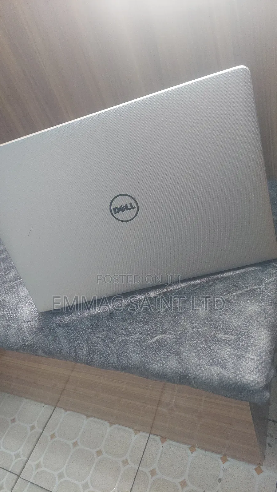 Laptop Dell Inspiron 5559 8GB Intel Core i5 HDD 1T