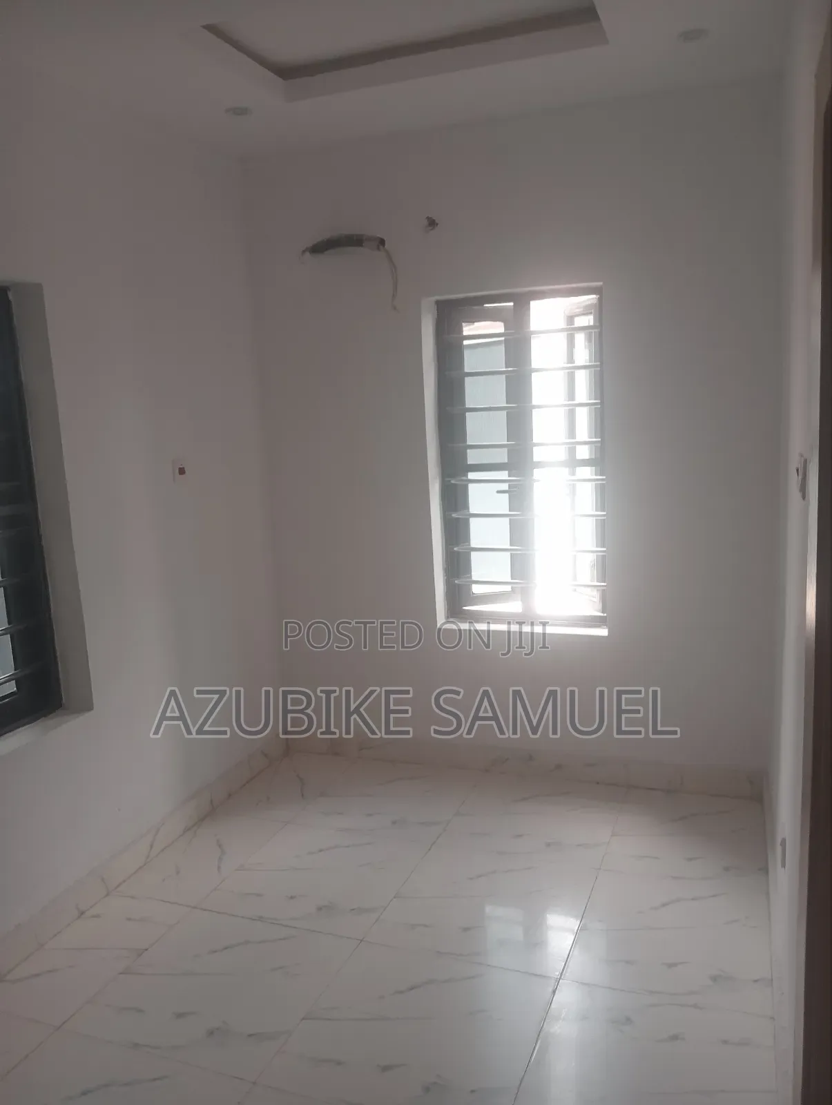 Furnished 2bdrm Apartment in Unity Estate Ojodu for sale