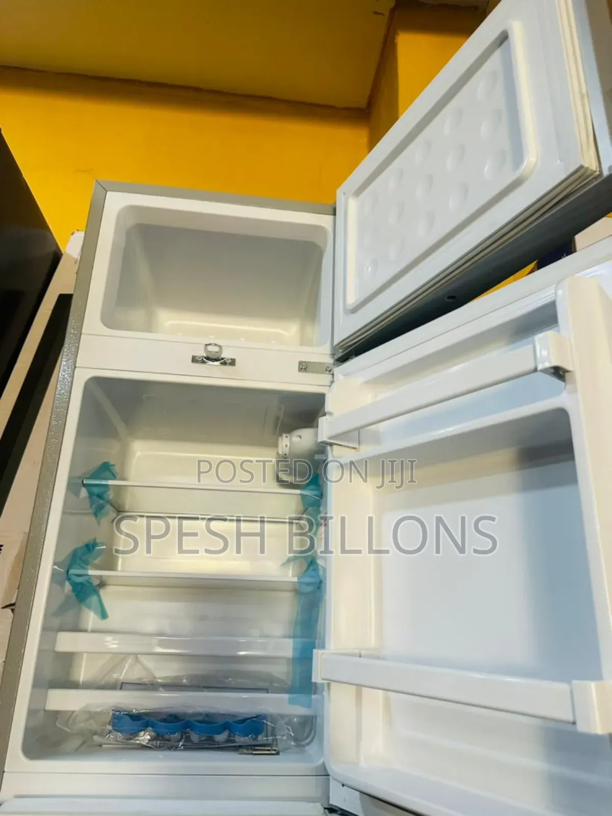 Skyrun 90l Refrigerator | Rapid Freezing | Ice Maker 100% Warranty