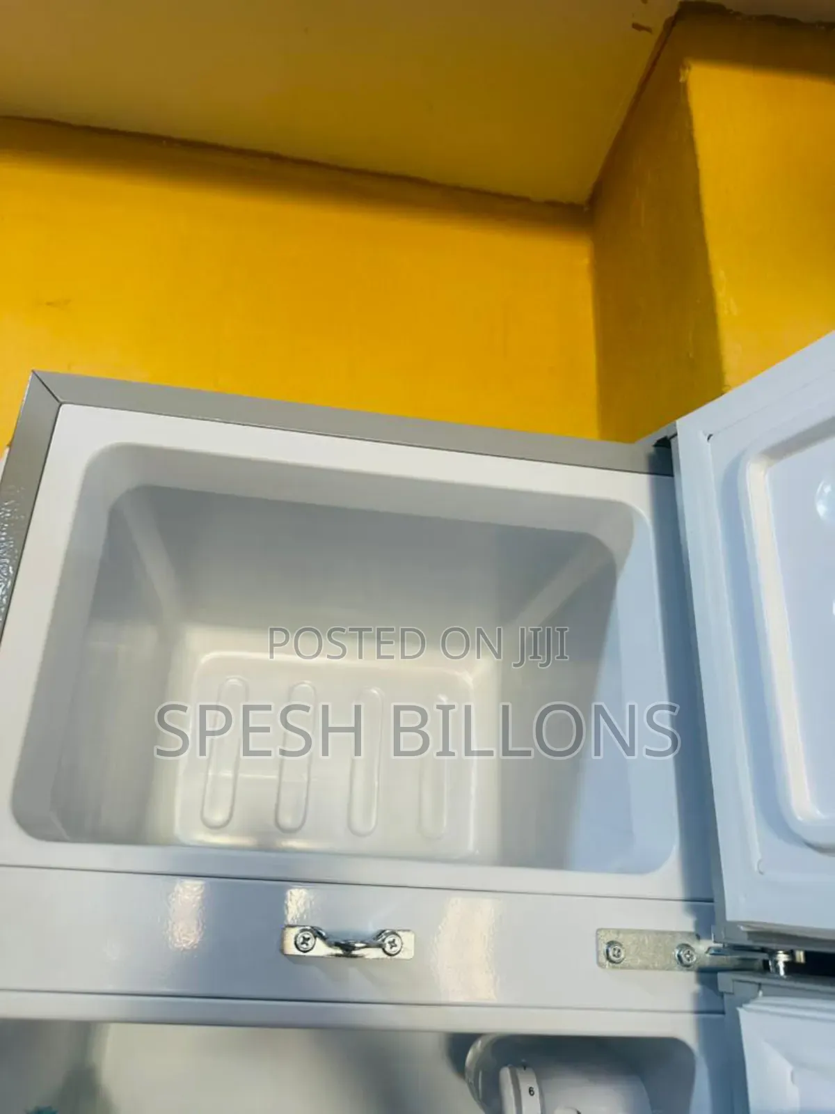 Skyrun 90l Refrigerator | Rapid Freezing | Ice Maker 100% Warranty