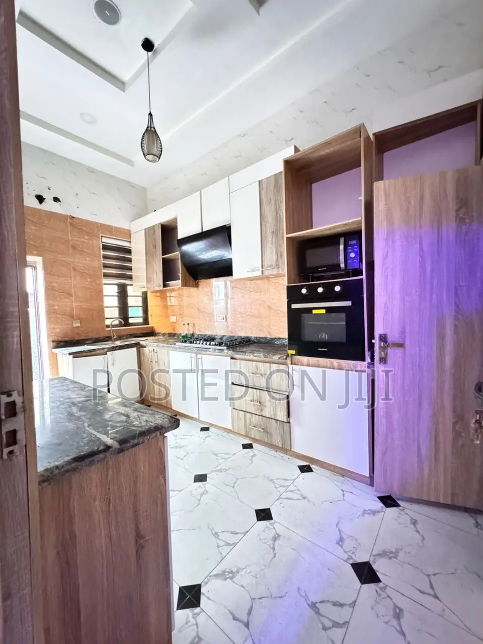 4bdrm Duplex in Orchid Lekki Before for sale