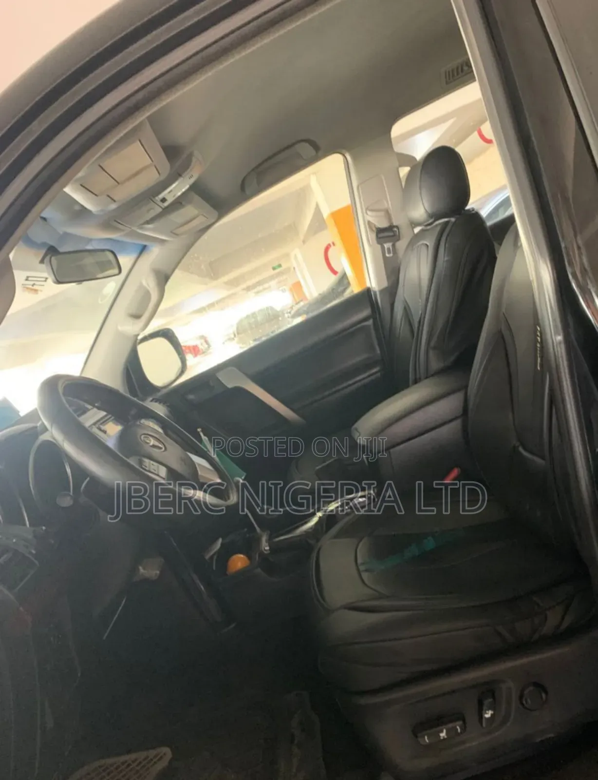 Toyota Land Cruiser Prado 2015 Black