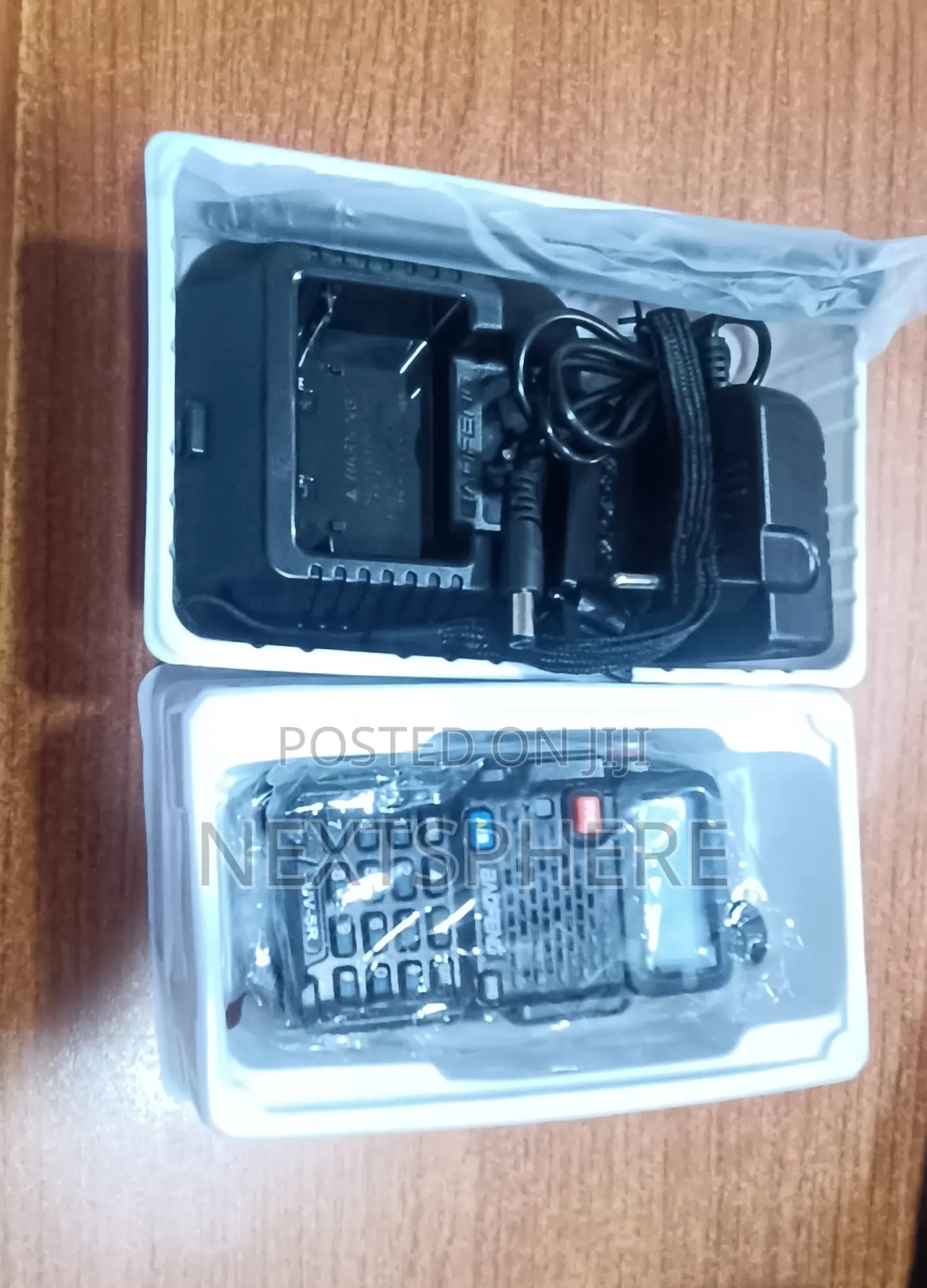 Baofeng Two Way Radio Uv-5r
