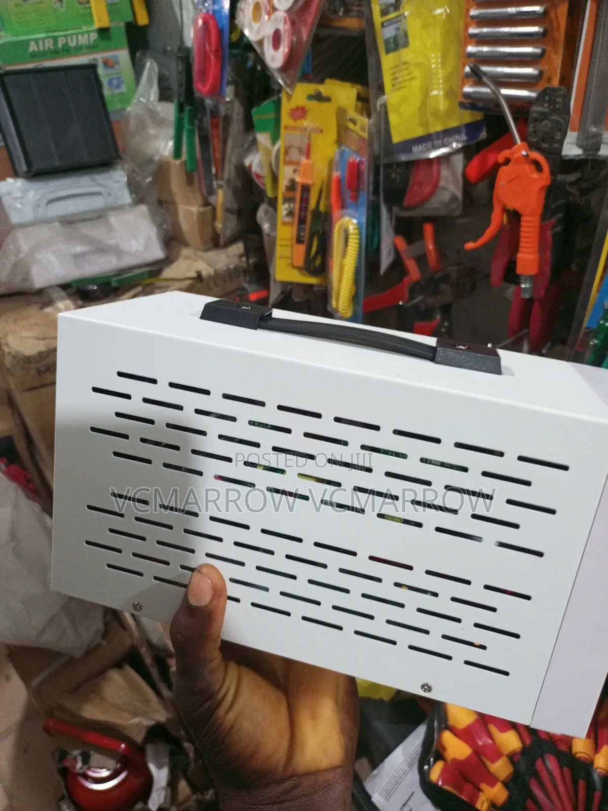Newruike XCRK-305d Dc Power Supply,