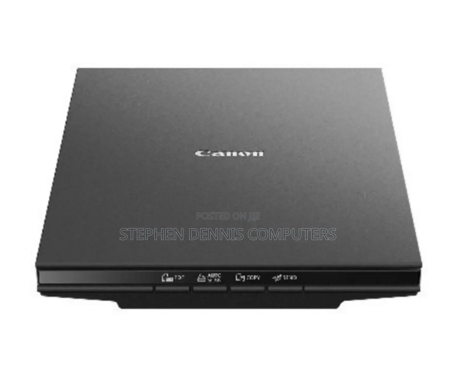 Canon Canoscan Lide 300 Colour Image Scanner