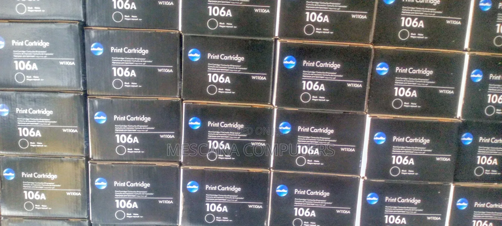 106a Toner Cartilage