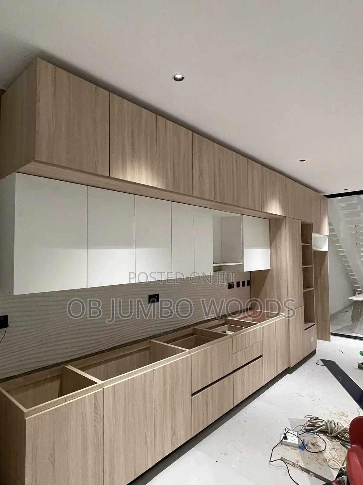 Modern Kitchen Design