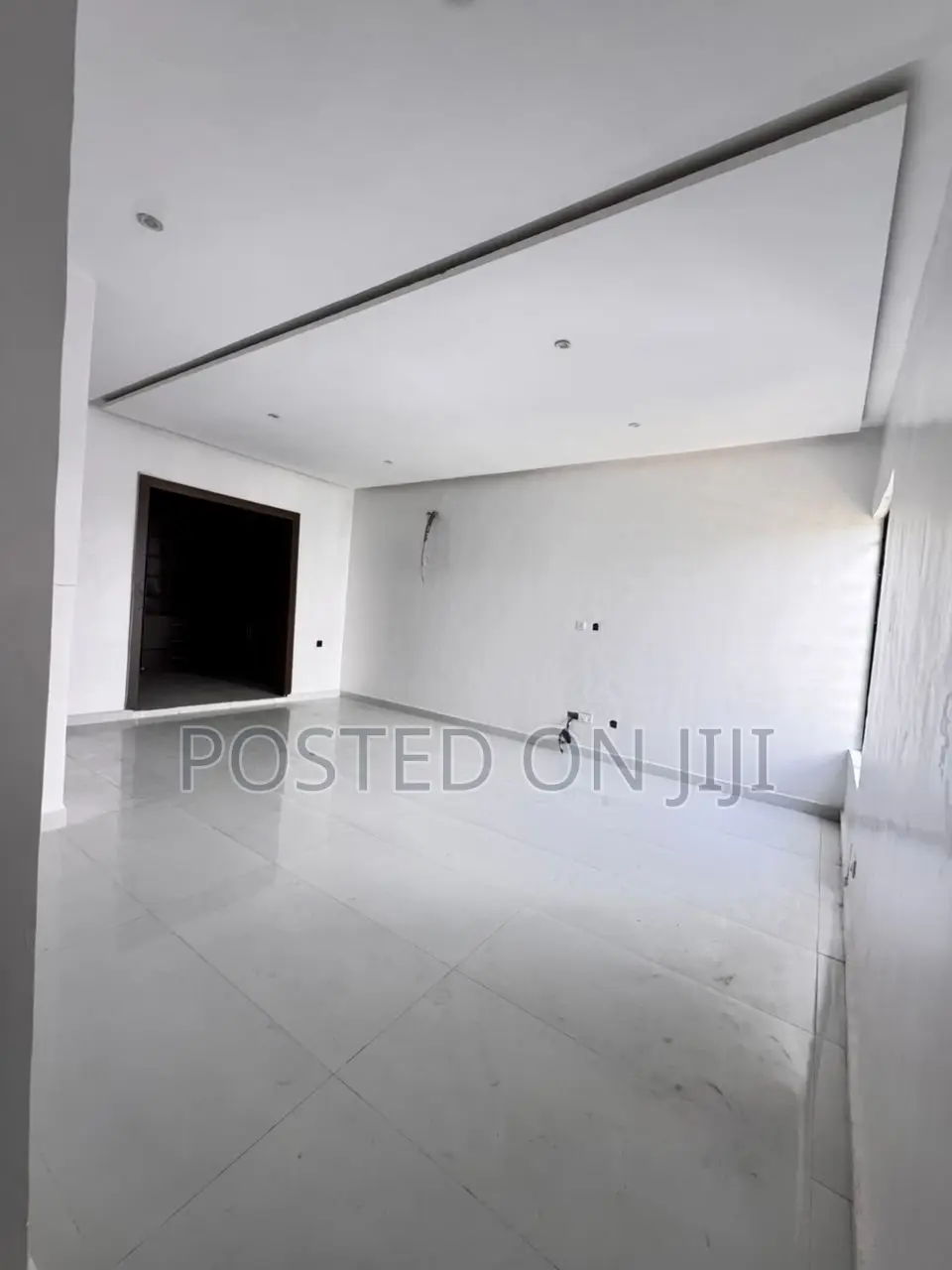 4bdrm Duplex in Orchid Lekki Before for sale
