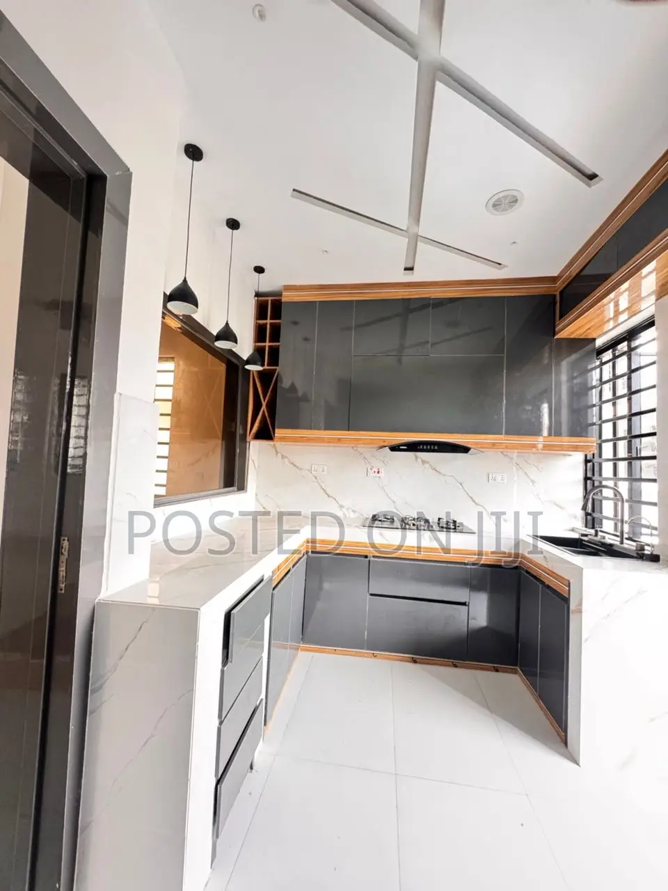 4bdrm Duplex in Orchid Lekki Before for sale