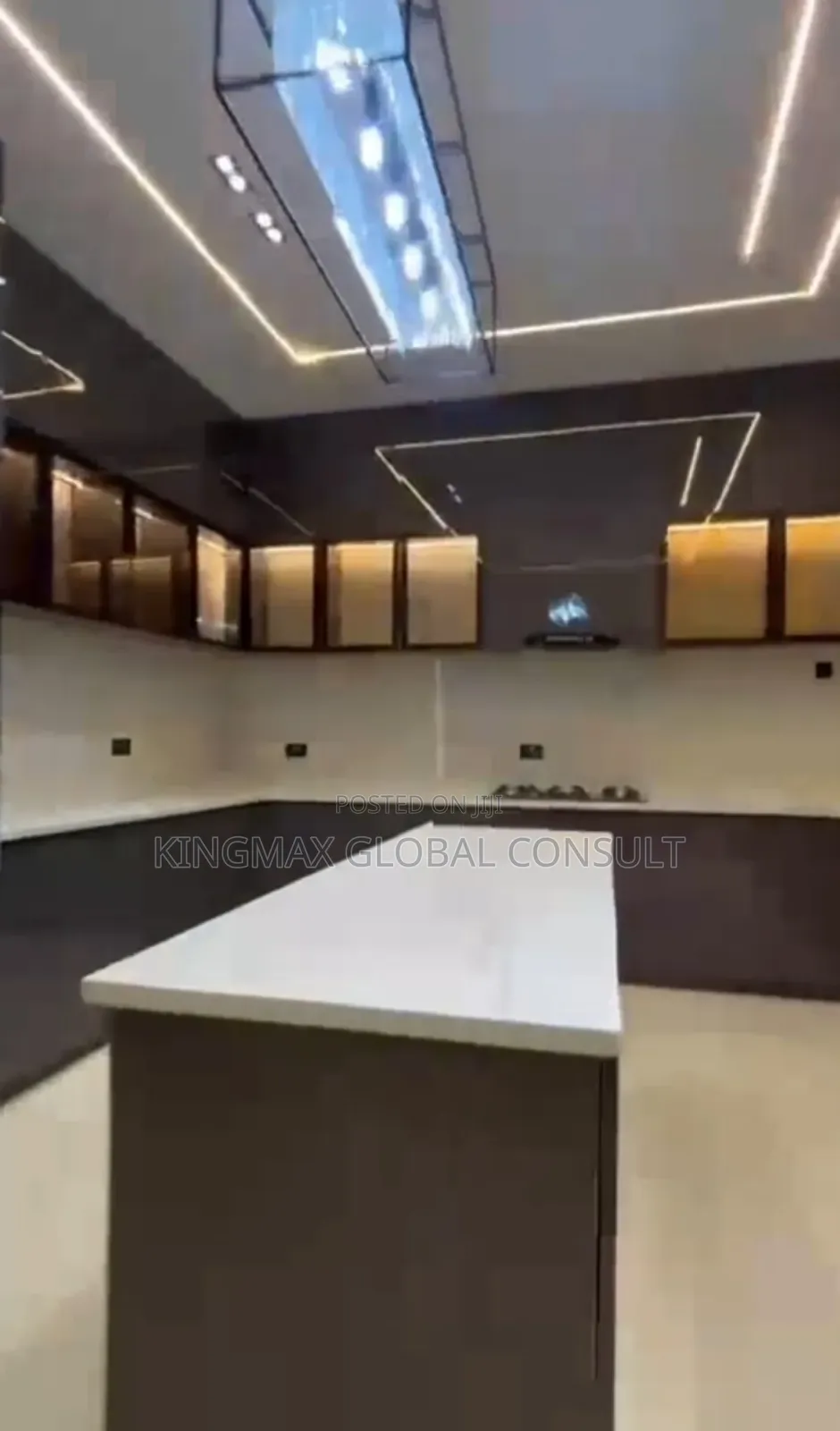 5bdrm Duplex in Wuye Abuja for sale