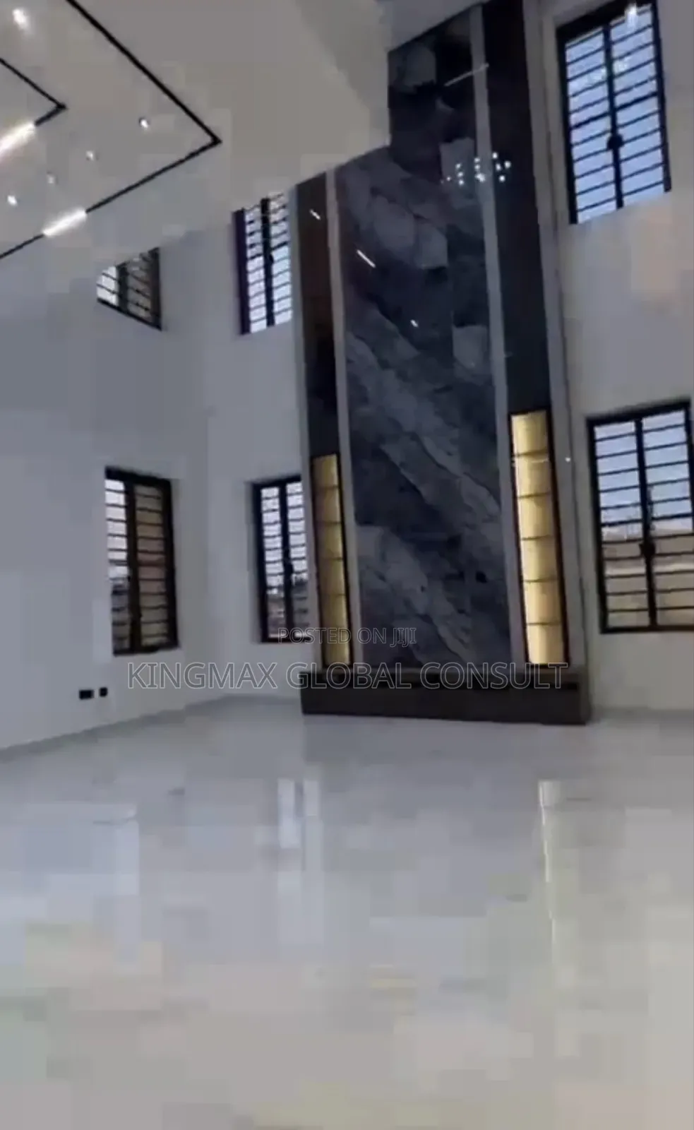 5bdrm Duplex in Wuye Abuja for sale