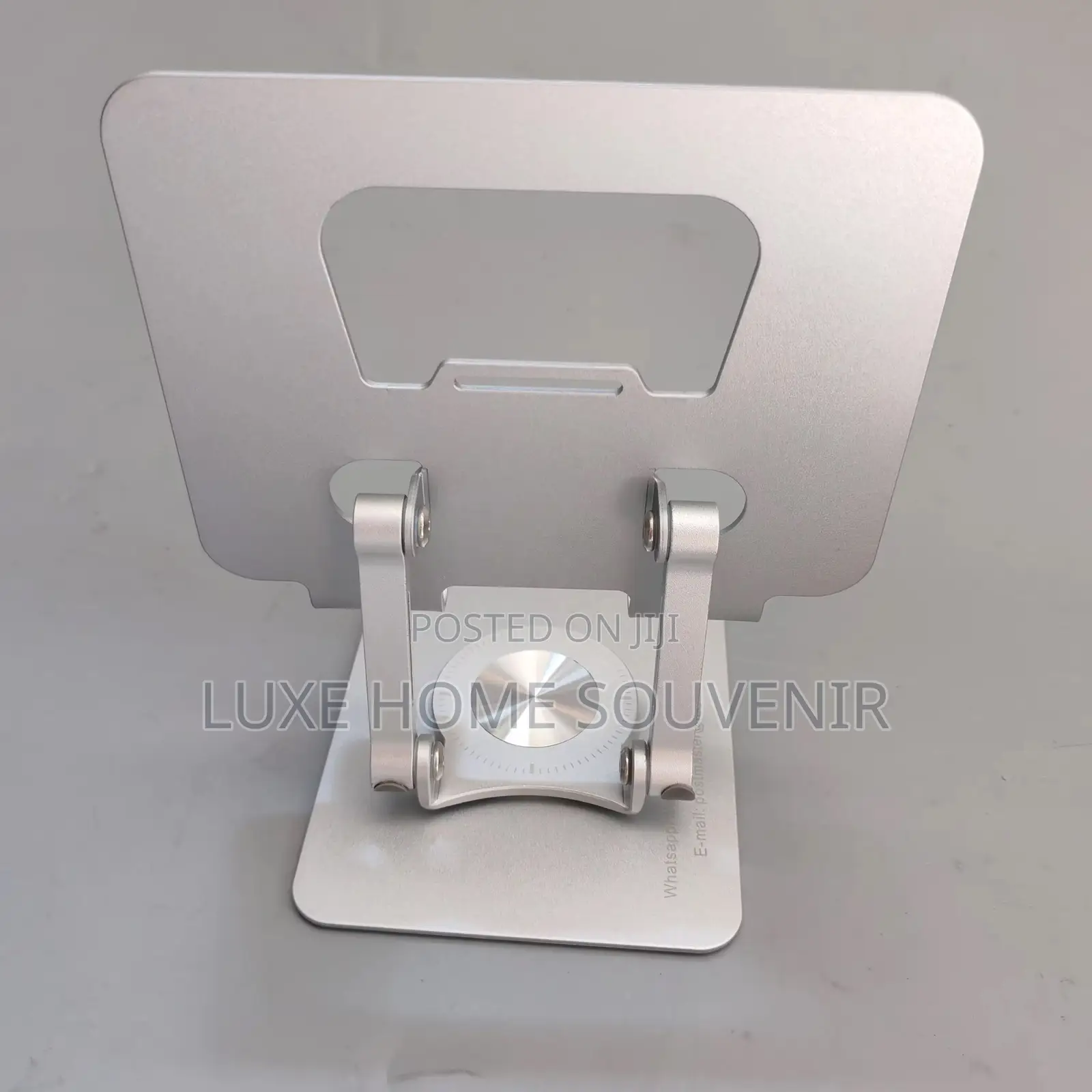 360 Degree Rotating Laptop Stand