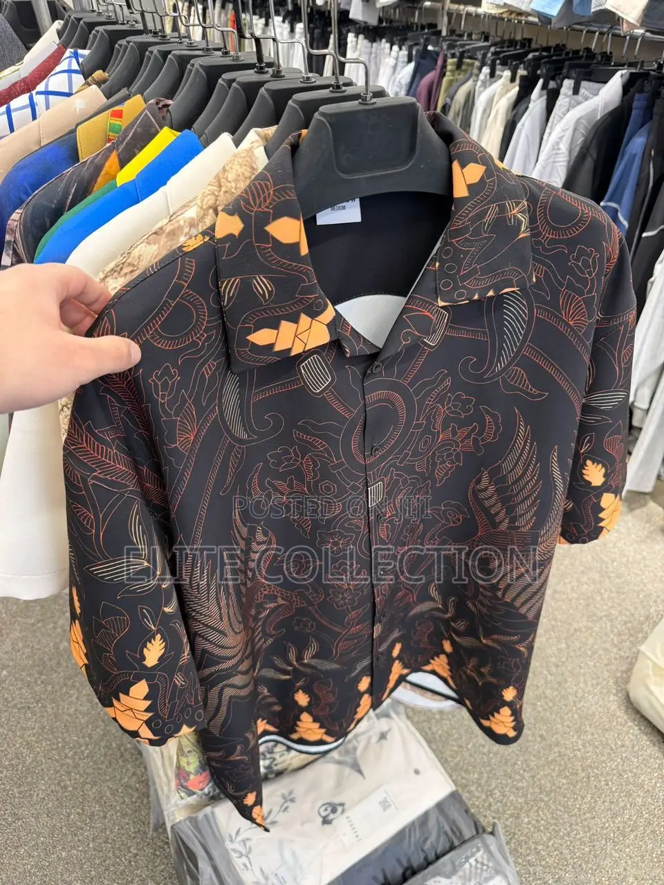 Turkey Shirt Now Fully Available (Bulk Quantity)* *S - 5xl