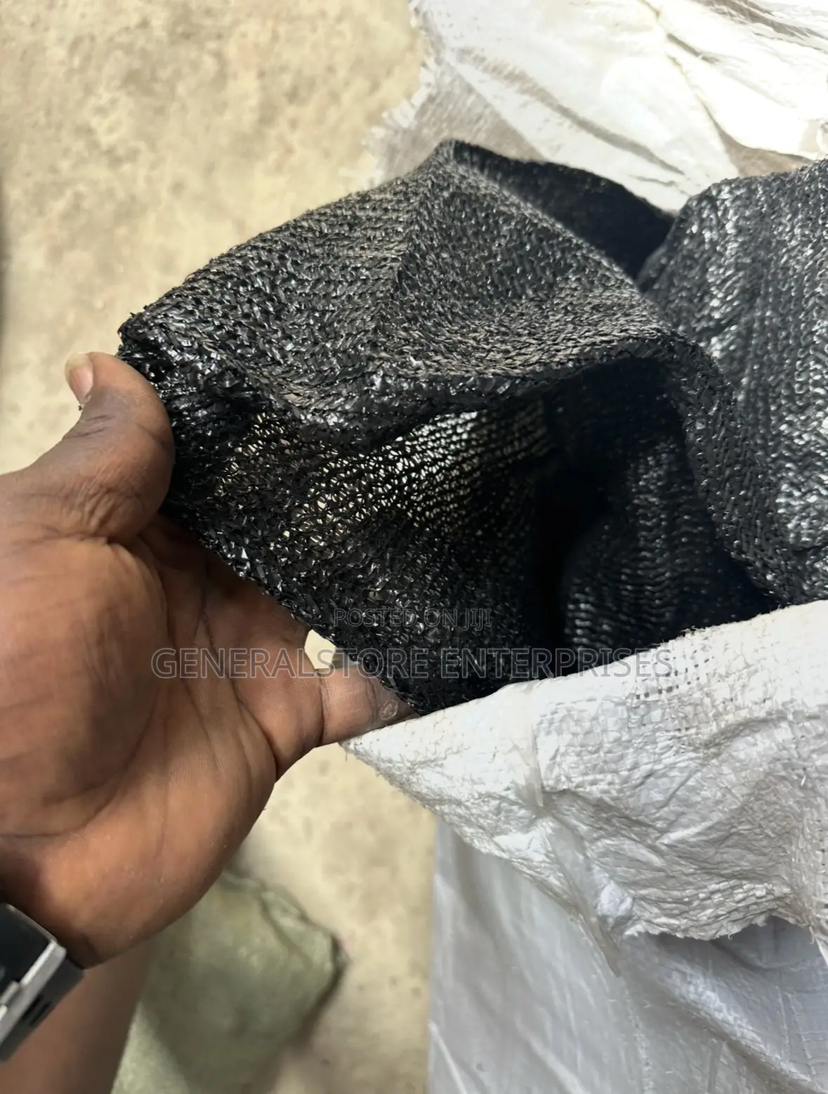 4m X 50m Agro Shade Net , Garden Shade Fabric