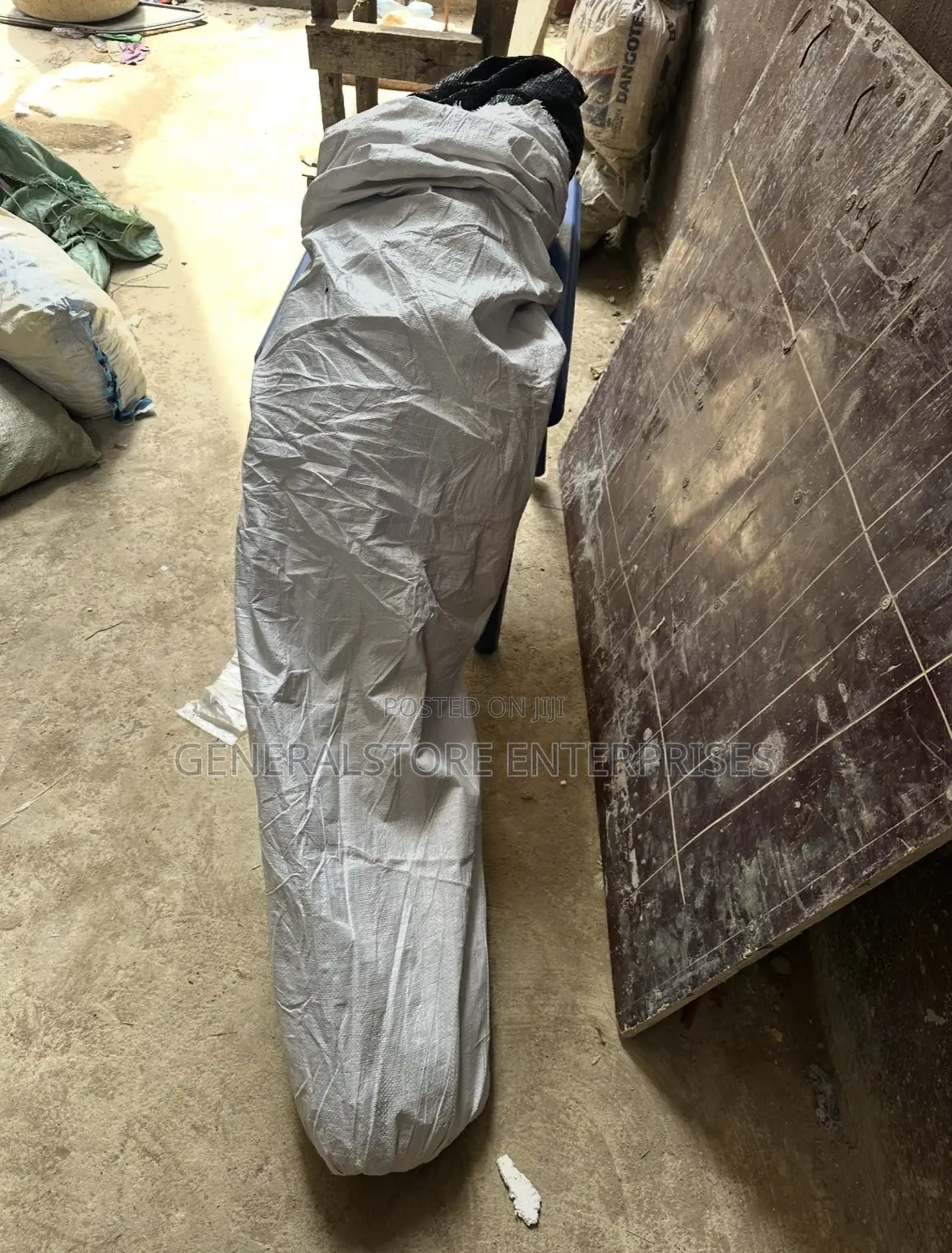 Agro Greenhouse Shade Net 4m X 50m